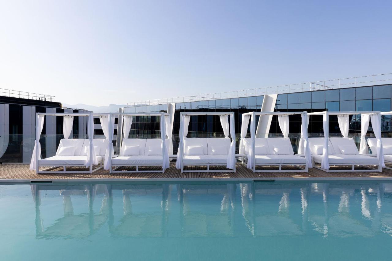 Sheraton Airport Hotel 4*