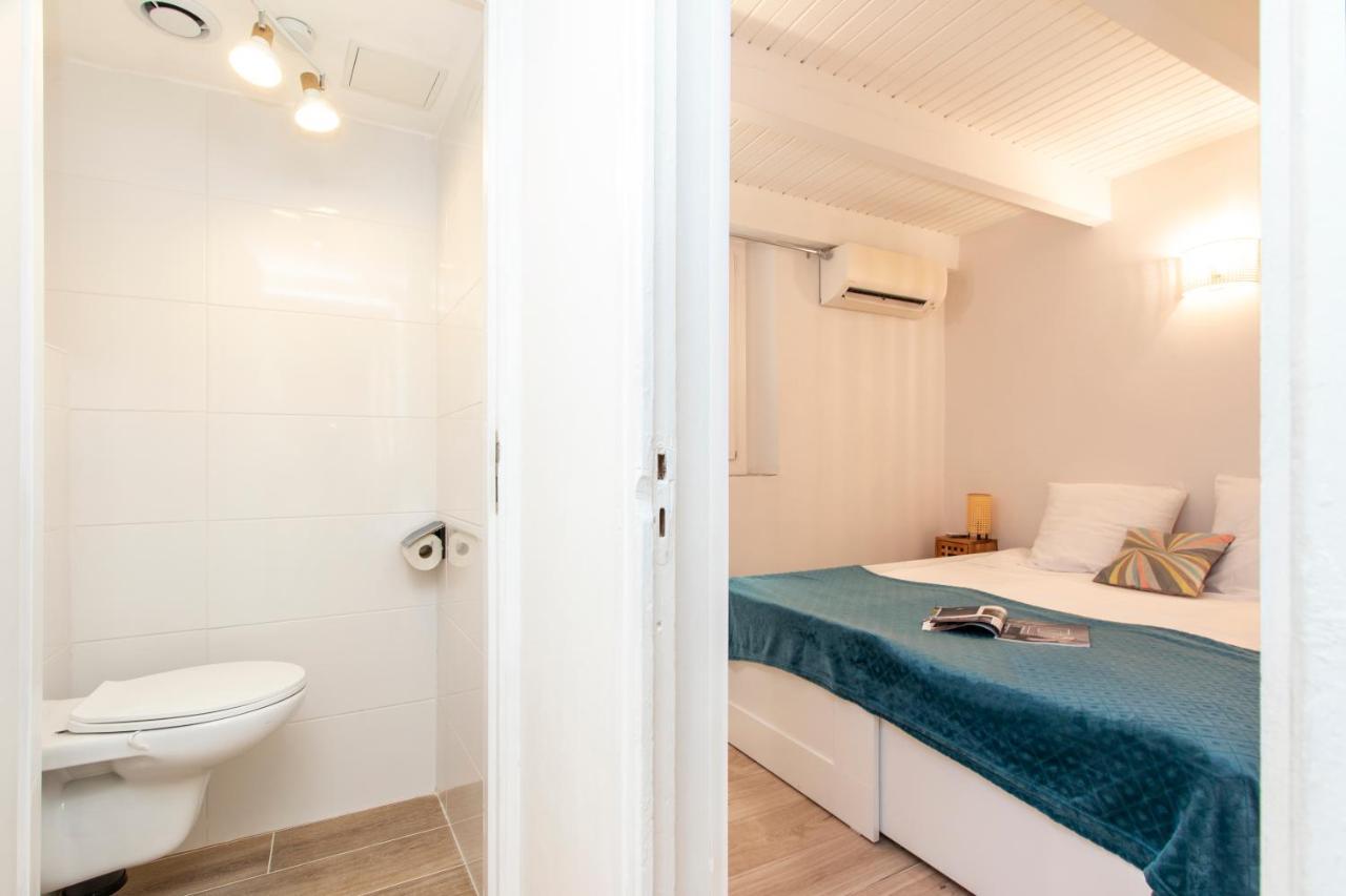 Apartment Maison Bianchi - Prefecture - Old Town Nice