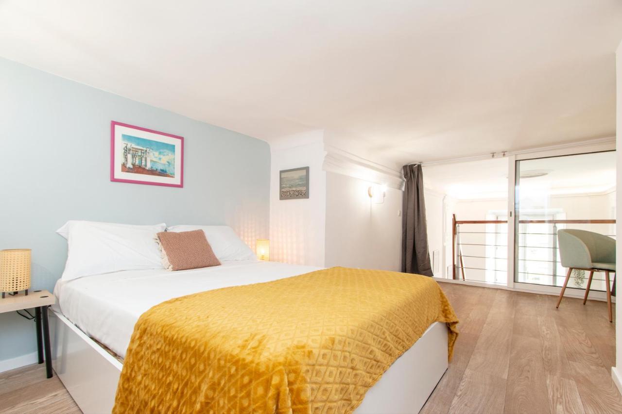 Maison Bianchi - Prefecture - Old Town *