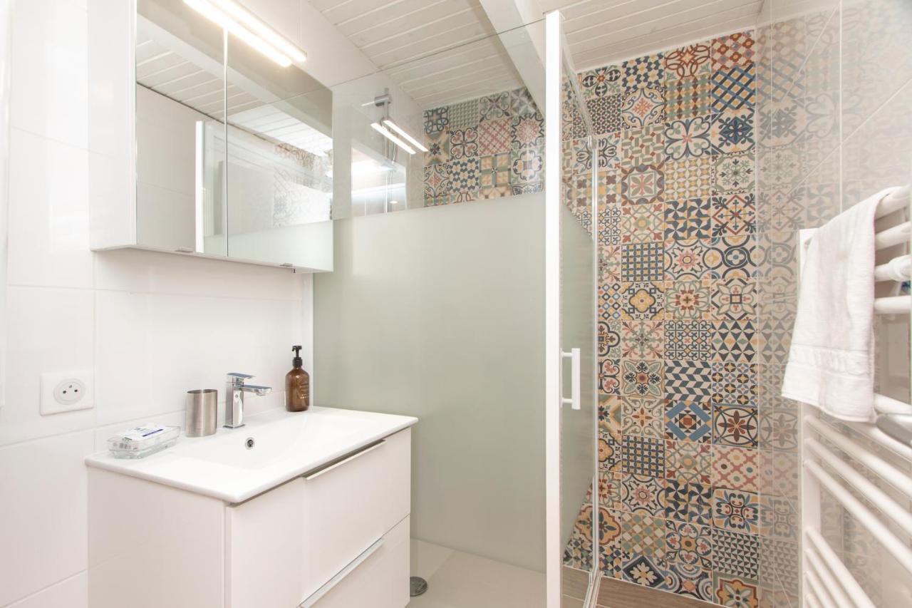 Maison Bianchi - Prefecture - Old Town Apartment *