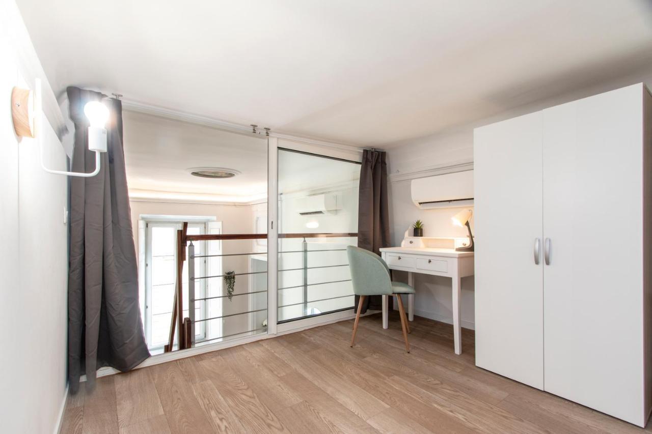 Maison Bianchi - Prefecture - Old Town Nice