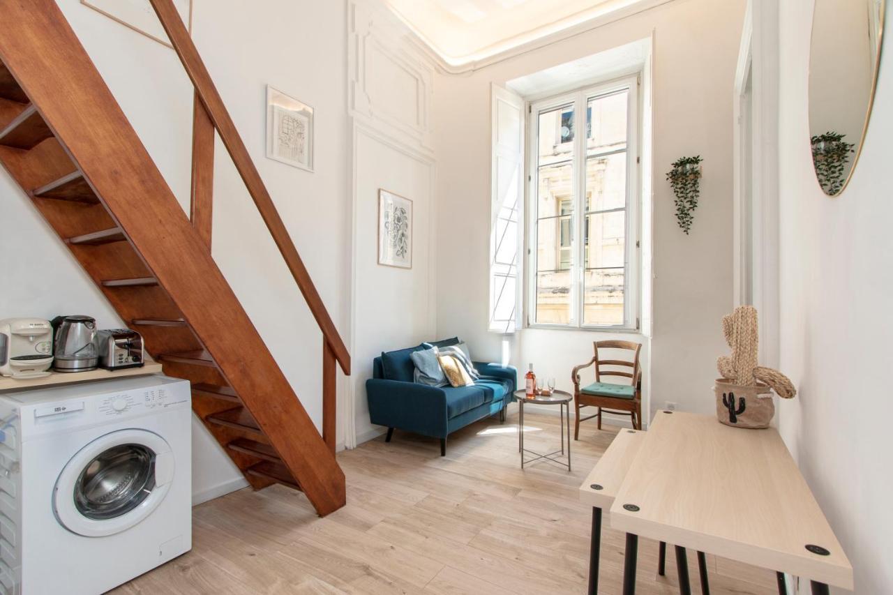 Maison Bianchi - Prefecture - Old Town *