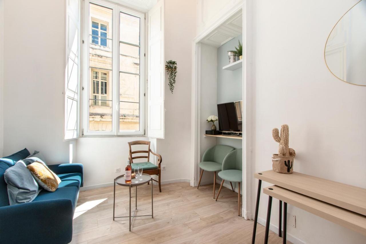 Maison Bianchi - Prefecture - Old Town * Nice