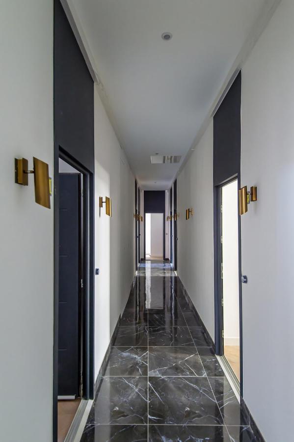Apartamento Charming 2 Refurbished Super Center 205a