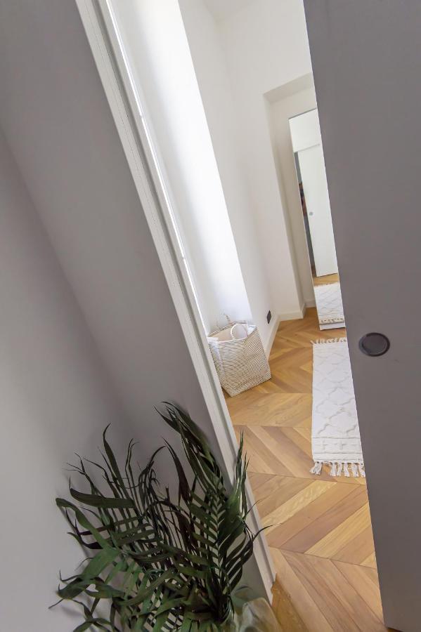 Charming 2 Refurbished Super Center 205a Apartamento Nice