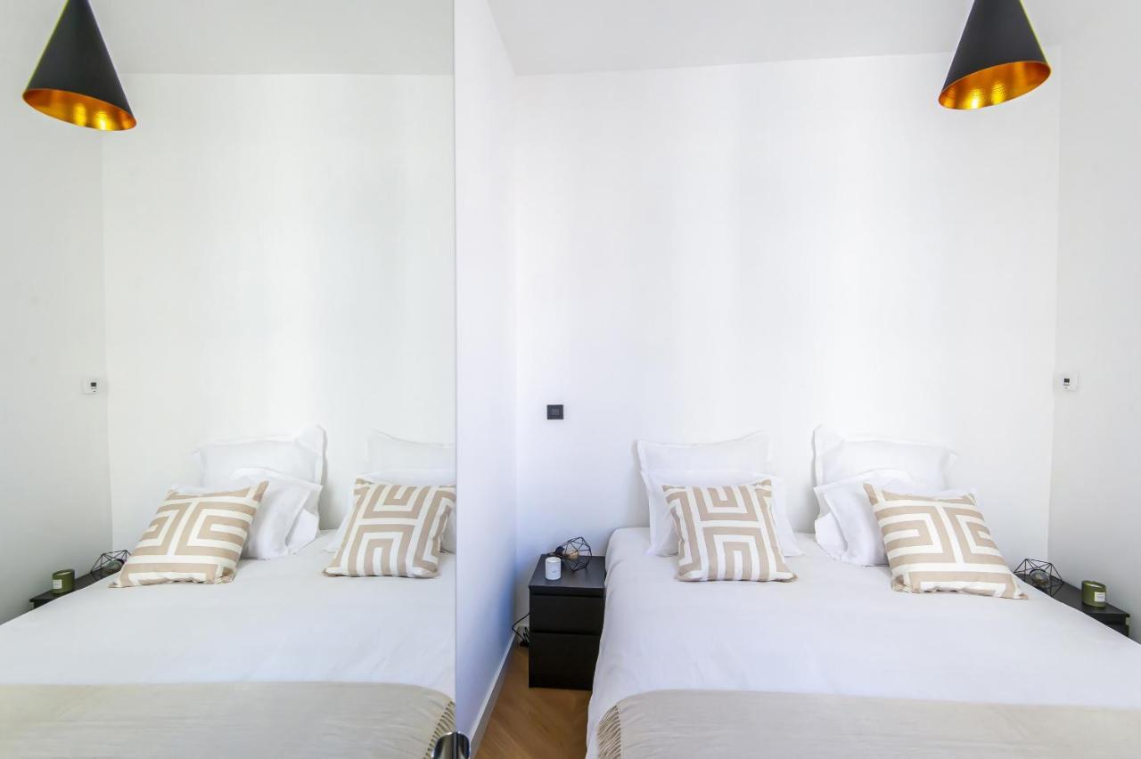 Charming 2 Refurbished Super Center 205a Apartamento