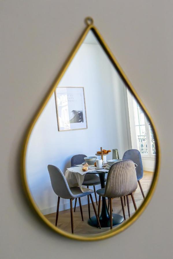 Apartamento Charming 2 Refurbished Super Center 205a Nice