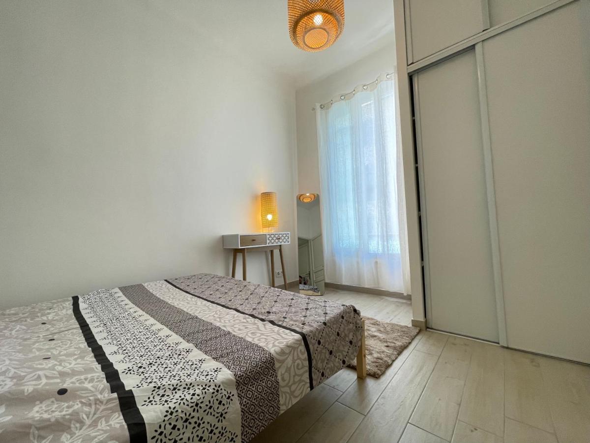 Renting - Penchienatti - Spacious - 2 Bedrooms - King Bed - View Heart Of Apartment Nice