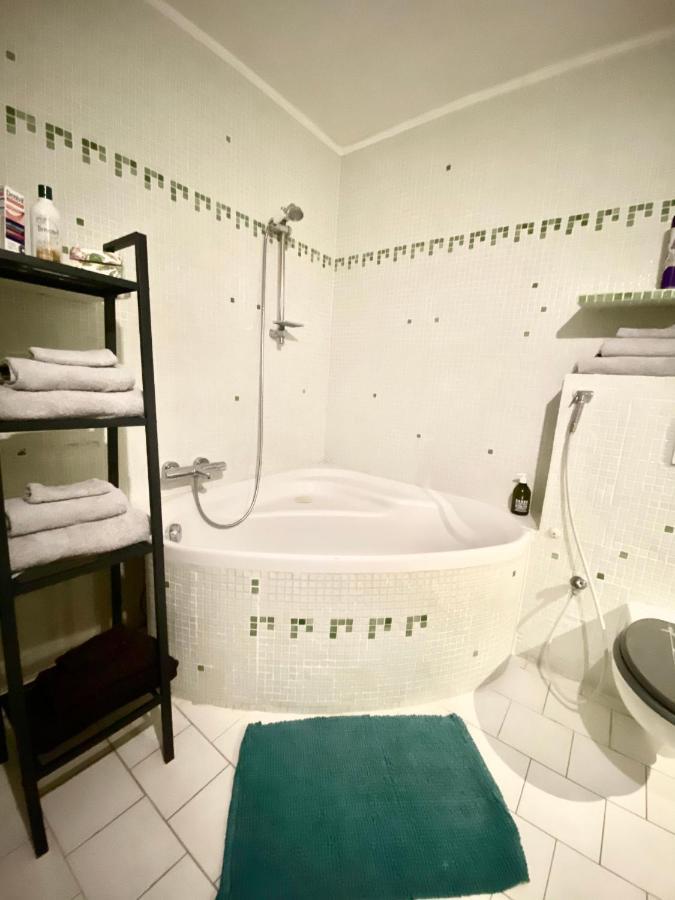 Apartamento Azur Free Parking Free Wifi Nice