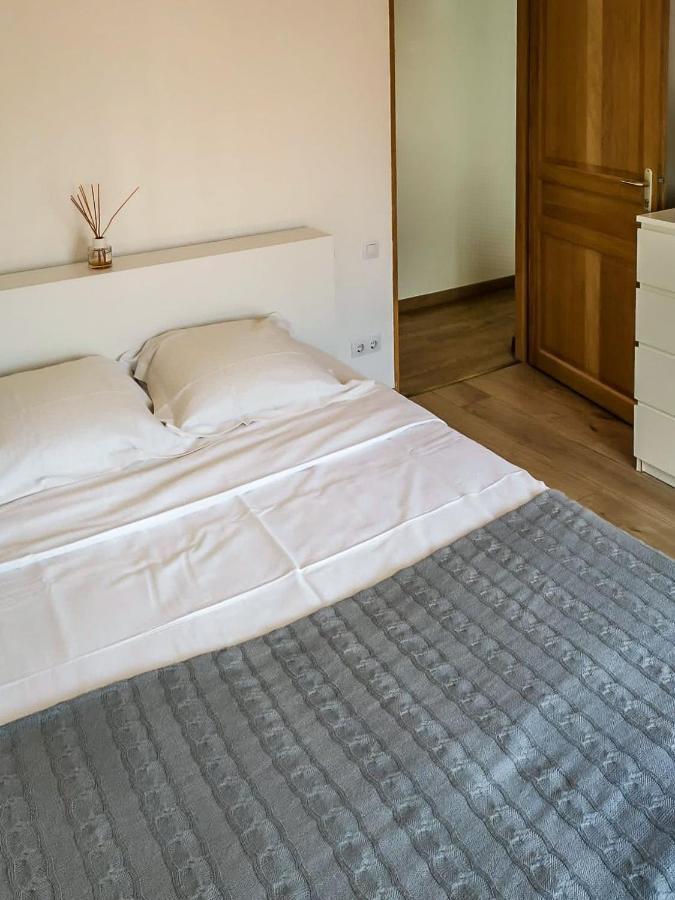 Magnifique Vacances Proche De La Mer Apartment Nice