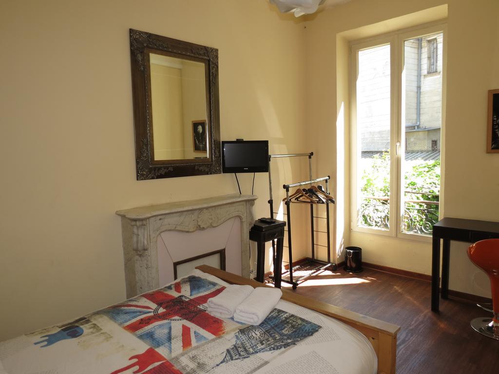 Villa Aramis Guesthouse Bed & Breakfast