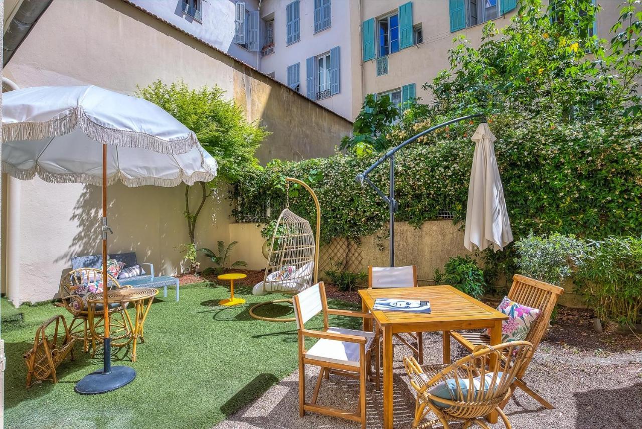 Aparthotel Maison Lamartine - 4*