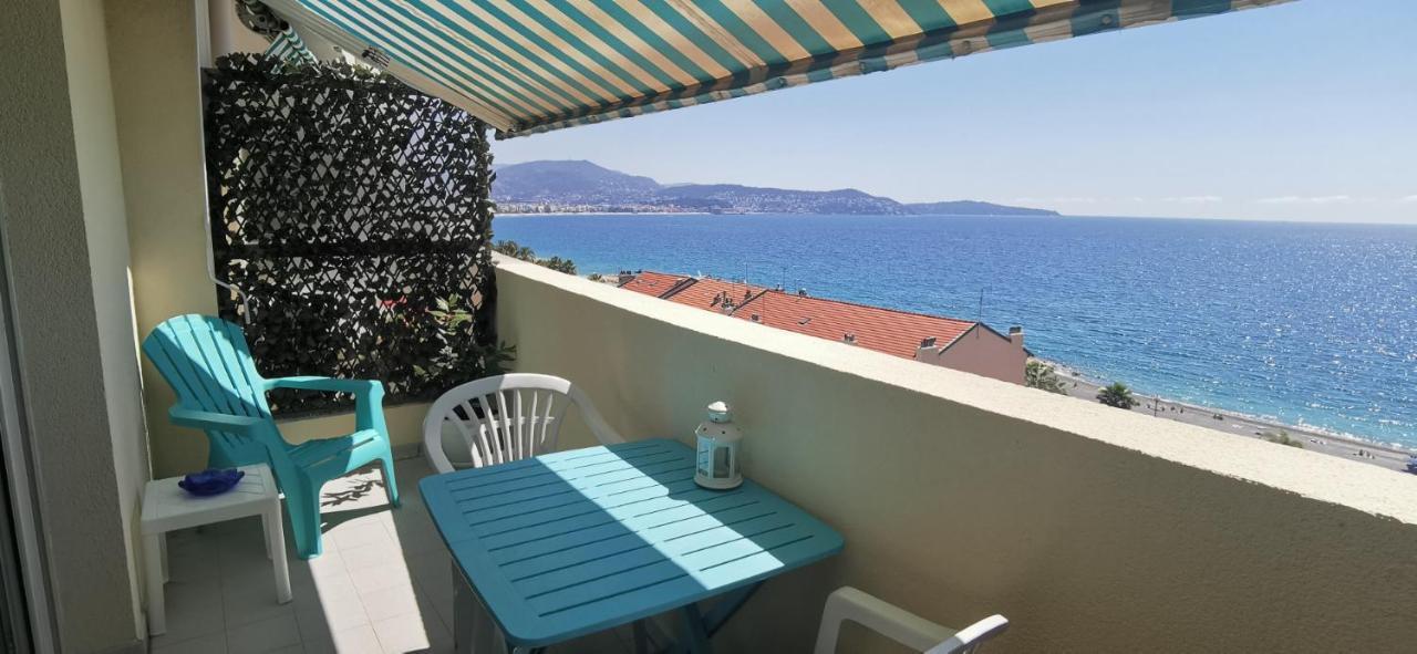 Appartement Le Grand Bleu Fshh *
