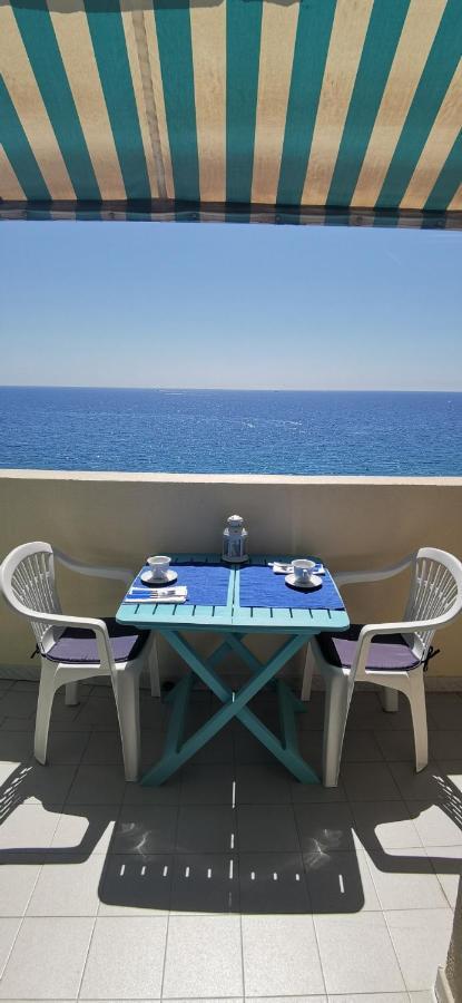 Le Grand Bleu Fshh Apartment Nice