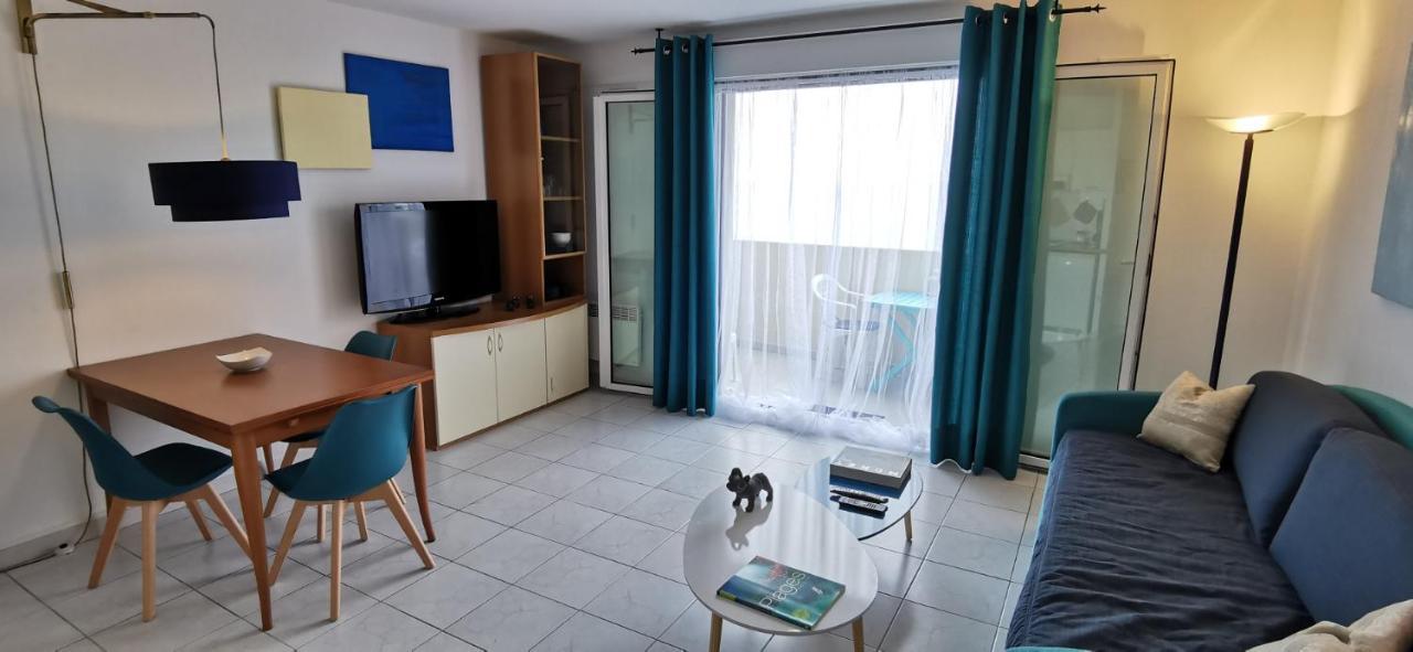 Appartement Le Grand Bleu Fshh