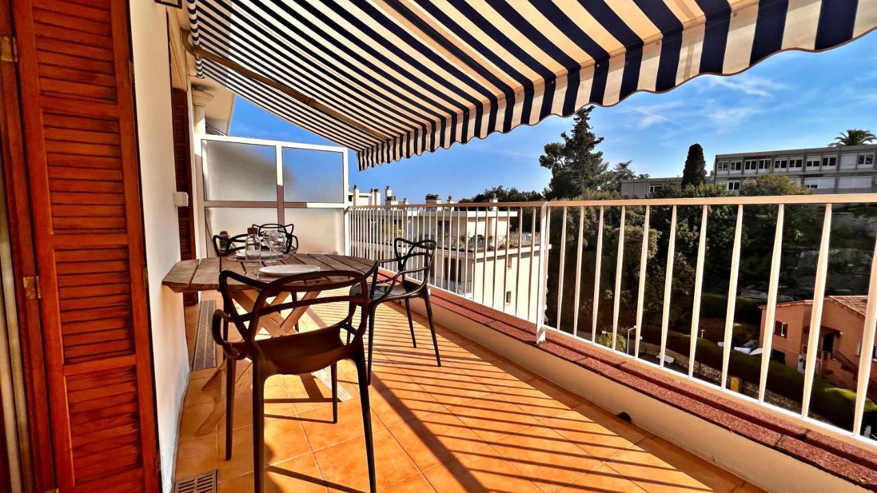 Apartment Le Val D'azur