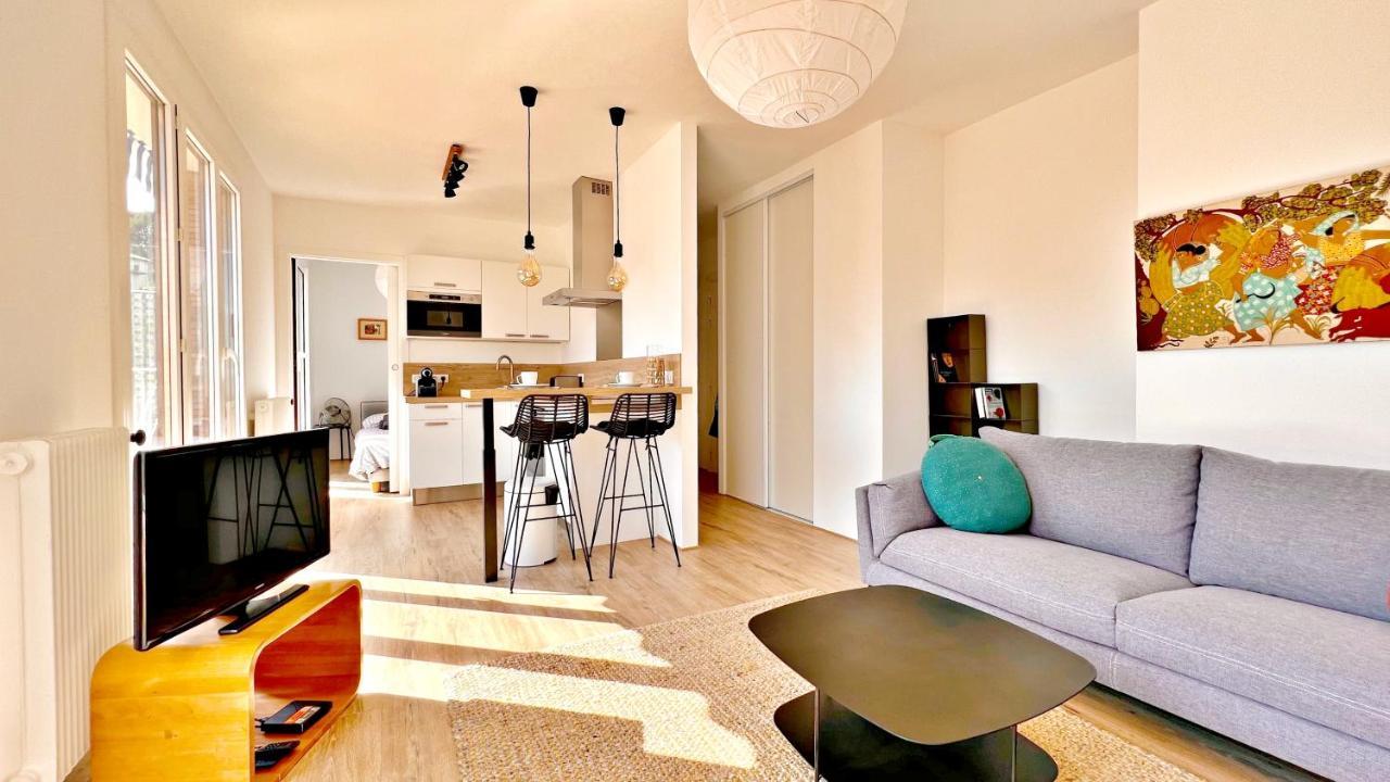 Le Val D'azur Apartment *