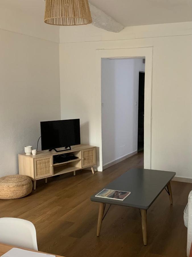 Superbe 3 Pieces Situe Dans Le Vieux-nice Apartment Nice