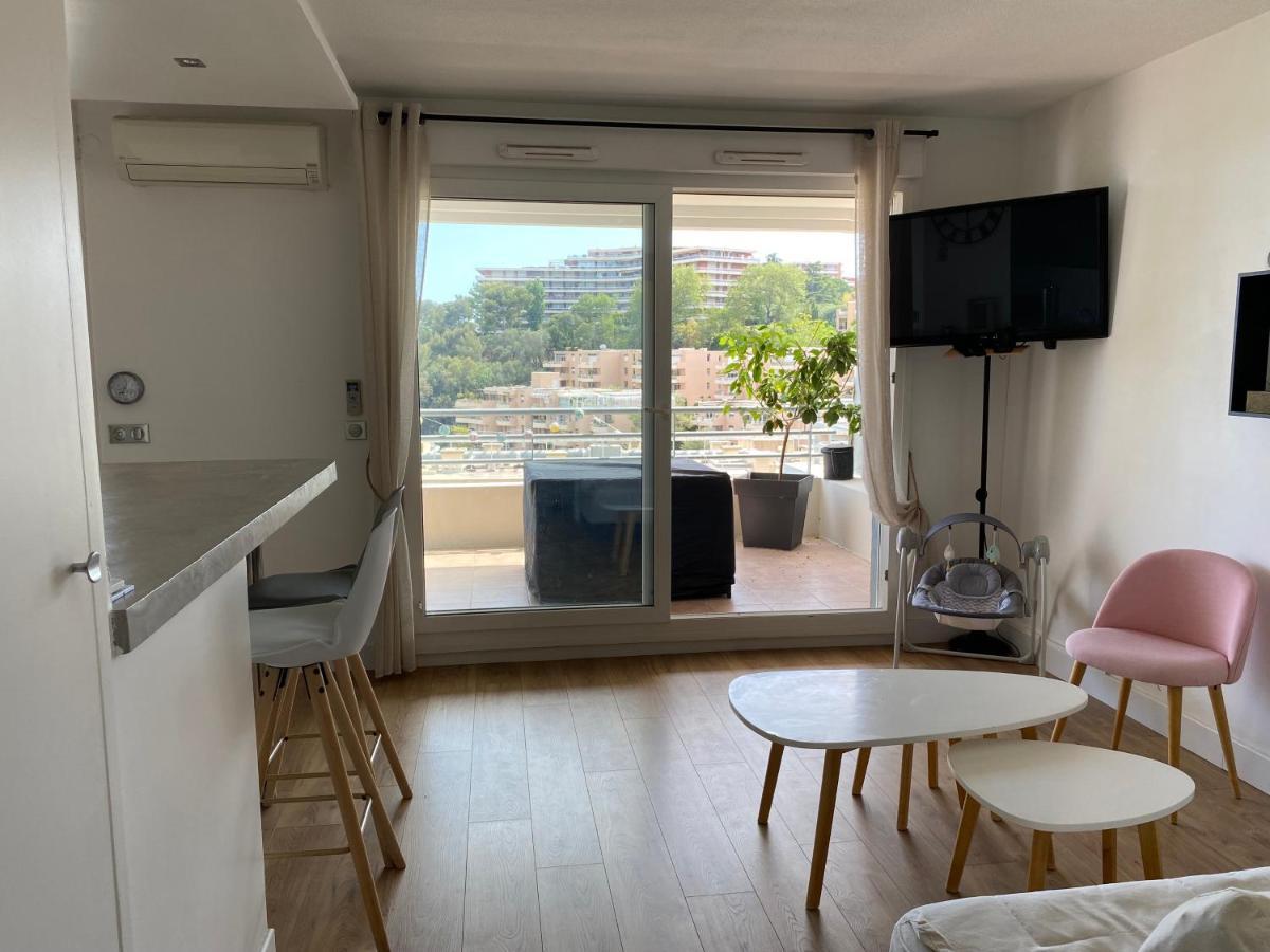 ,terrasse ,mer Nice