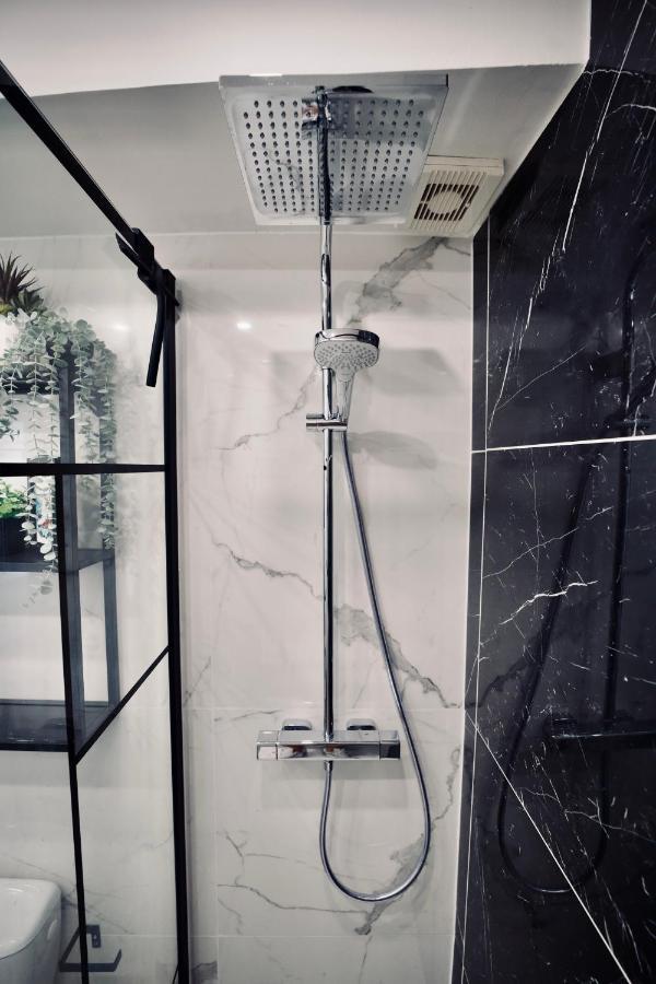 New ! Superbe Studio Vieux - Climatise