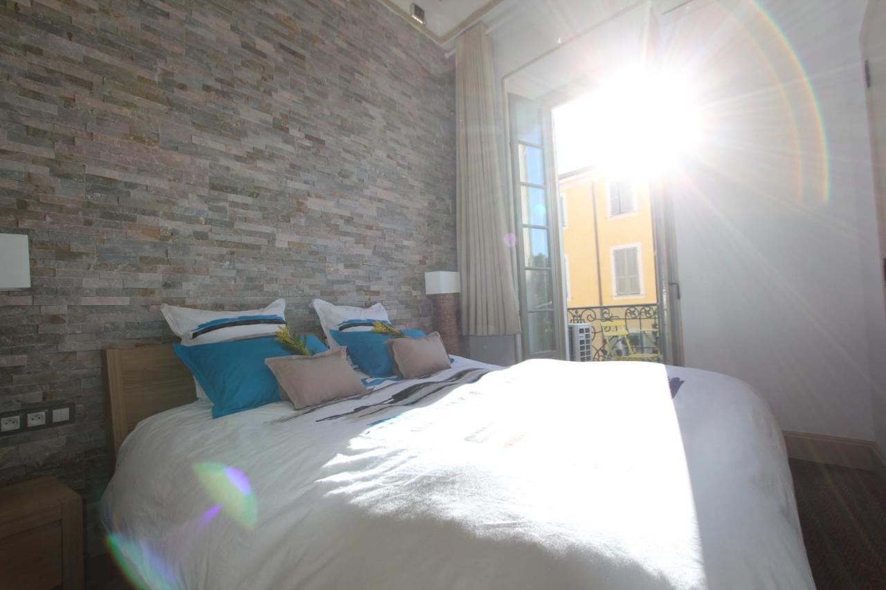 Aparthotel Massena 3*