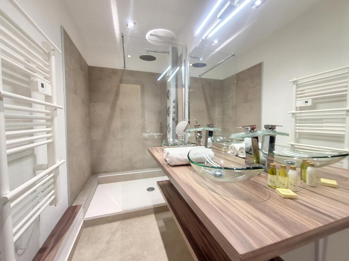 Apartamento Nestor&jeeves - Palm Riviera - Hyper Center - Close Old Town And Sea *