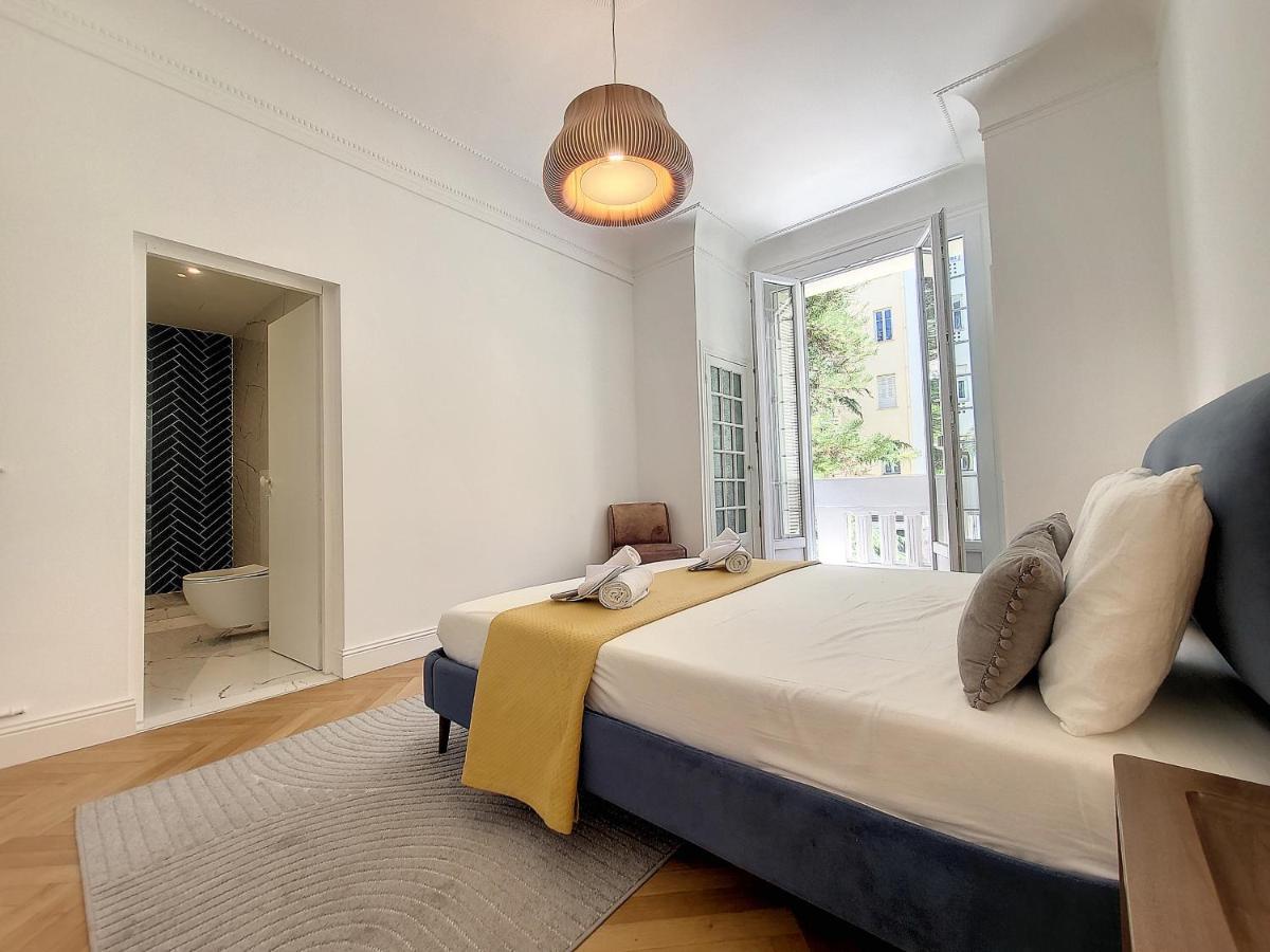Apartment Nestor&jeeves - Standing Baquis - - Close Sea *