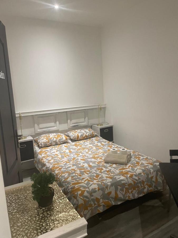 Aparthotel Inice
