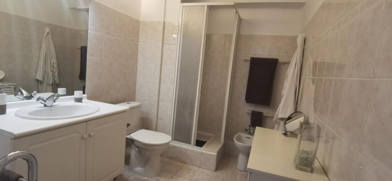 Le Grand Bleu Fshh Apartment Nice