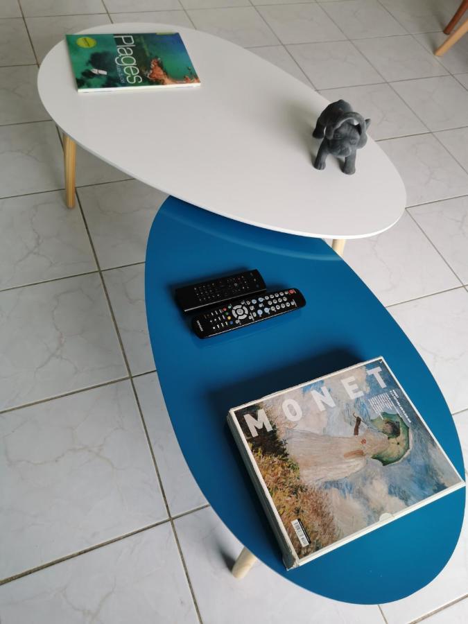 Apartment Le Grand Bleu Fshh *