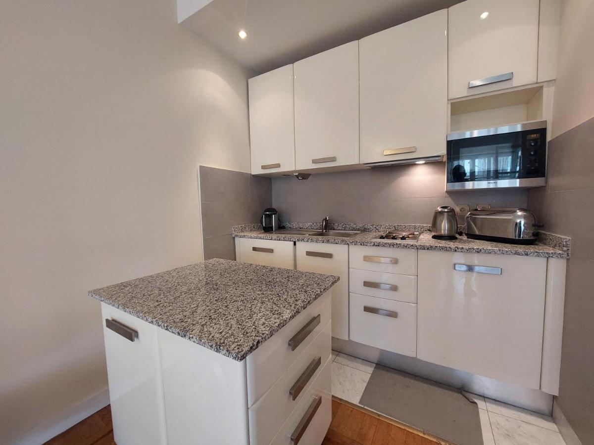 Appartement Bh - Capitol - 2 Bedrooms 5 Peoples