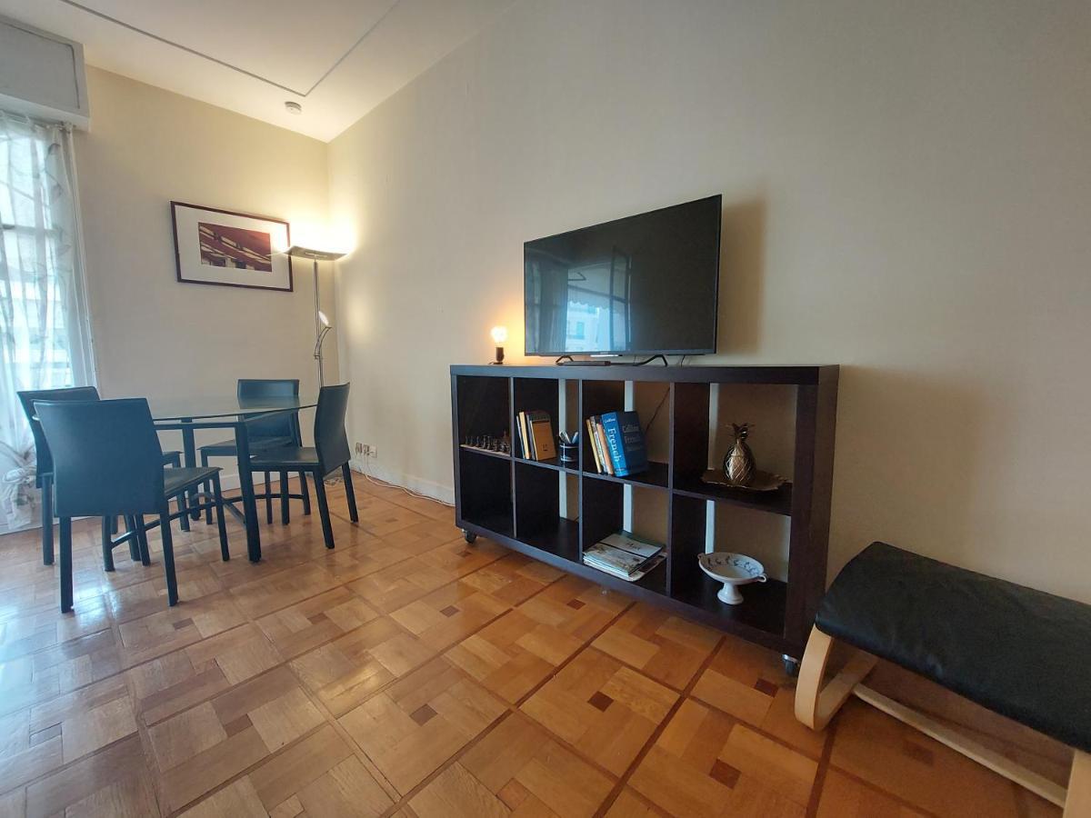 Bh - Capitol - 2 Bedrooms 5 Peoples * Nice