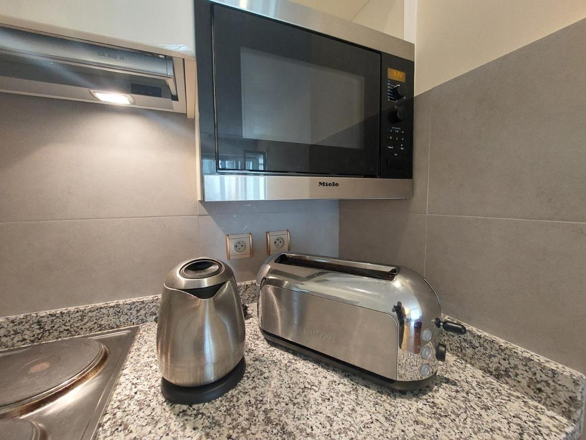 Bh - Capitol - 2 Bedrooms 5 Peoples