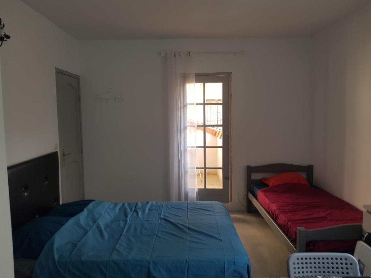 Appartement Pour 3 Personnes Au Calme Dans Nice