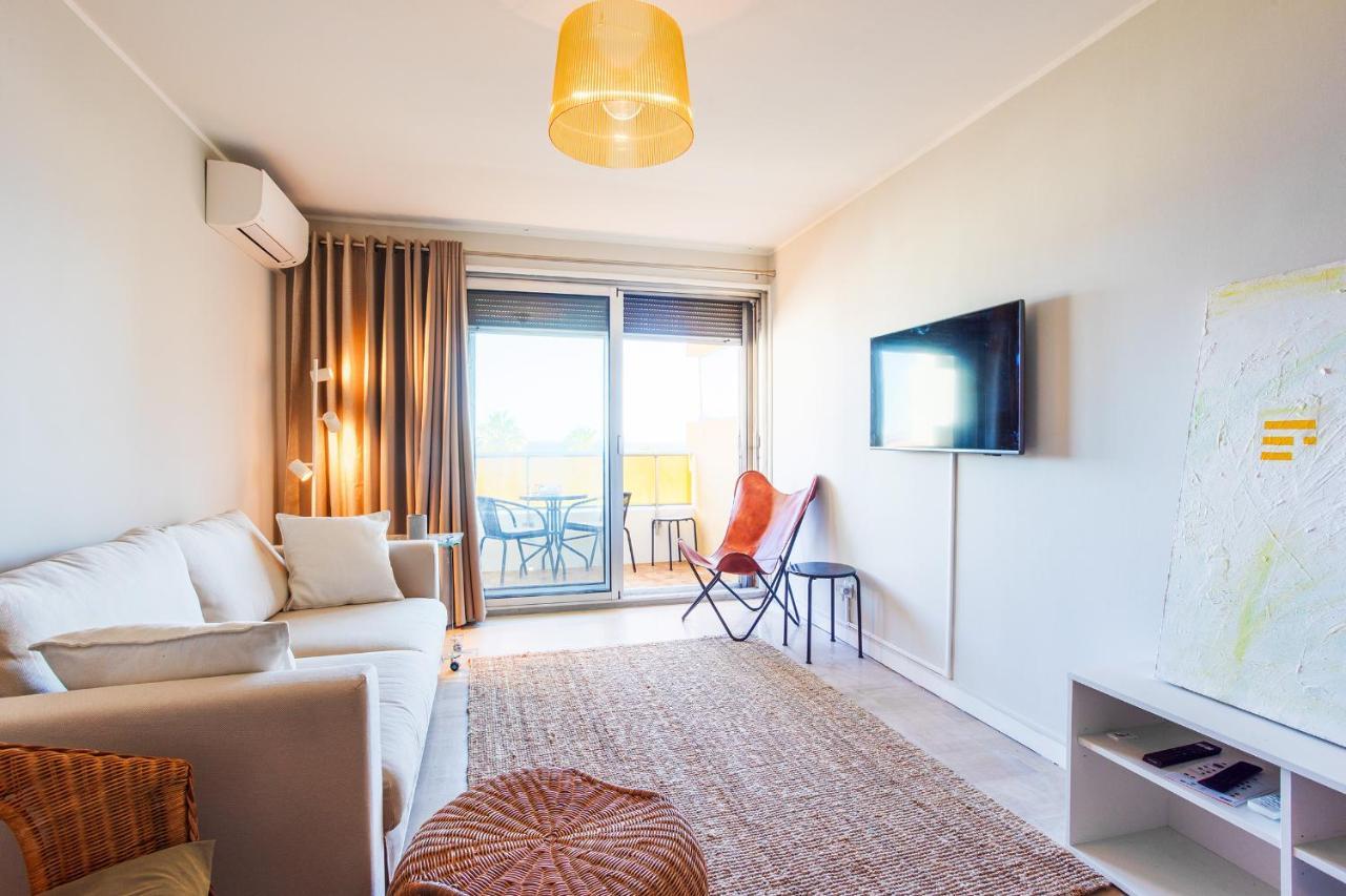 Apartment Emeraudes Ap4304