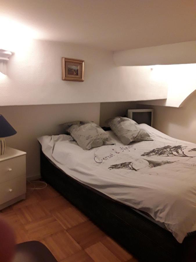 Appartement L'anthurium De L'opéra