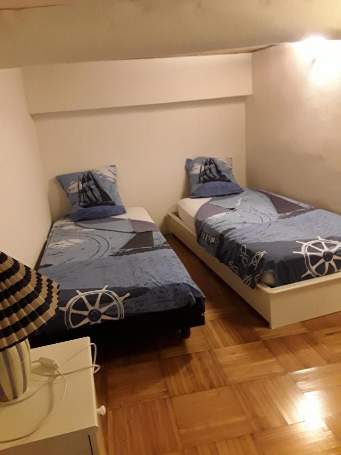Appartement L'anthurium De L'opéra Nice