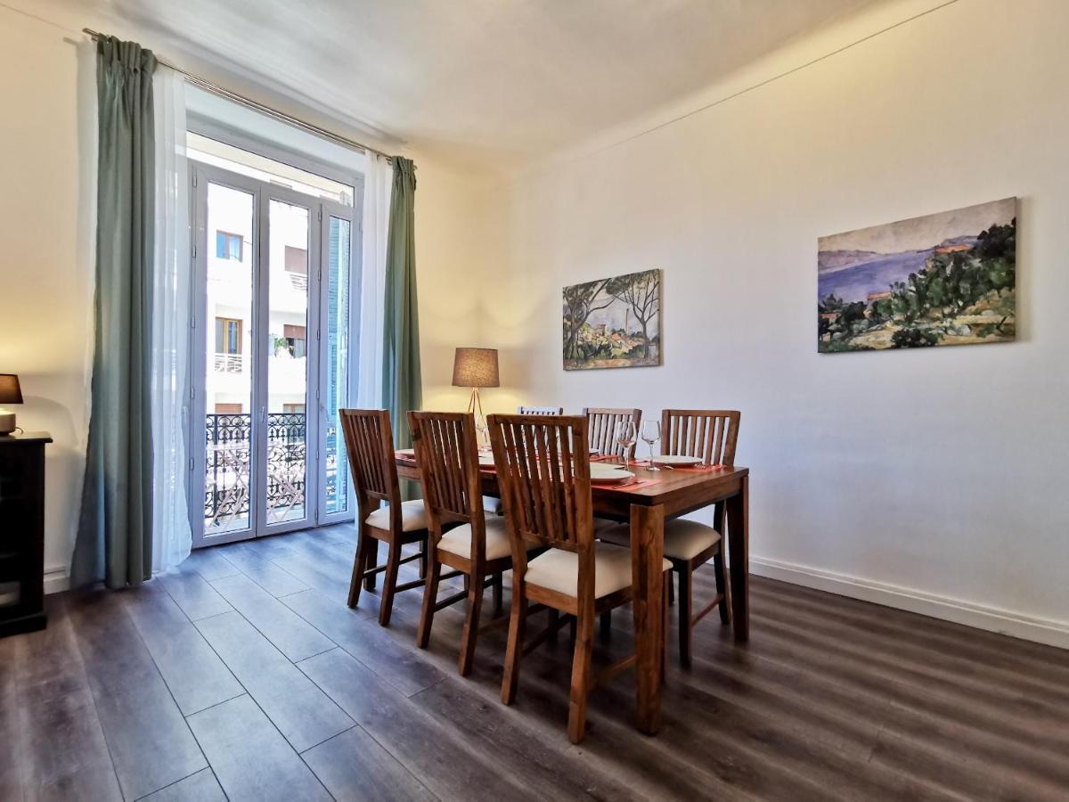 Congres Carre D'or By Guys Apartment Nice