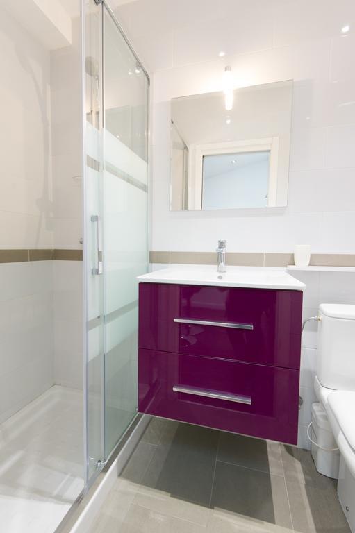 Studio Cassini Apartment Nice
