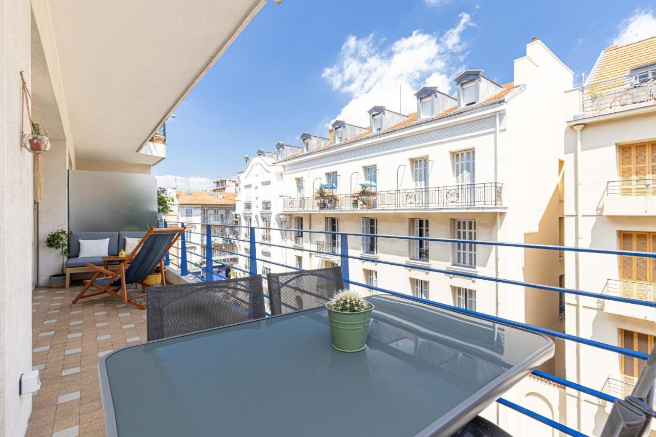 Quiet 1 Bdr Downtown Terrace Ac & Parking *