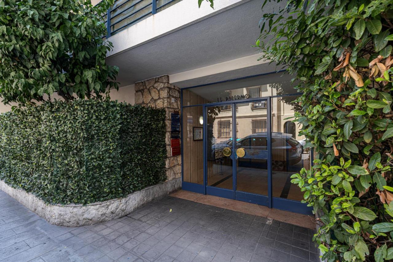Quiet 1 Bdr Downtown Terrace Ac & Parking