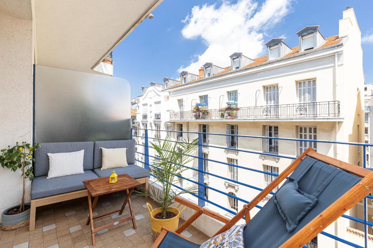Apartment Quiet 1 Bdr Downtown Terrace Ac & Parking *