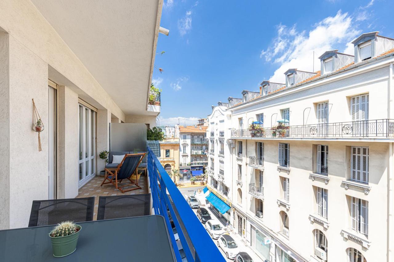 Quiet 1 Bdr Downtown Terrace Ac & Parking Apartment *