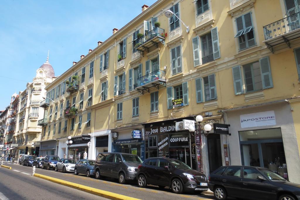 Hotel Wilson *