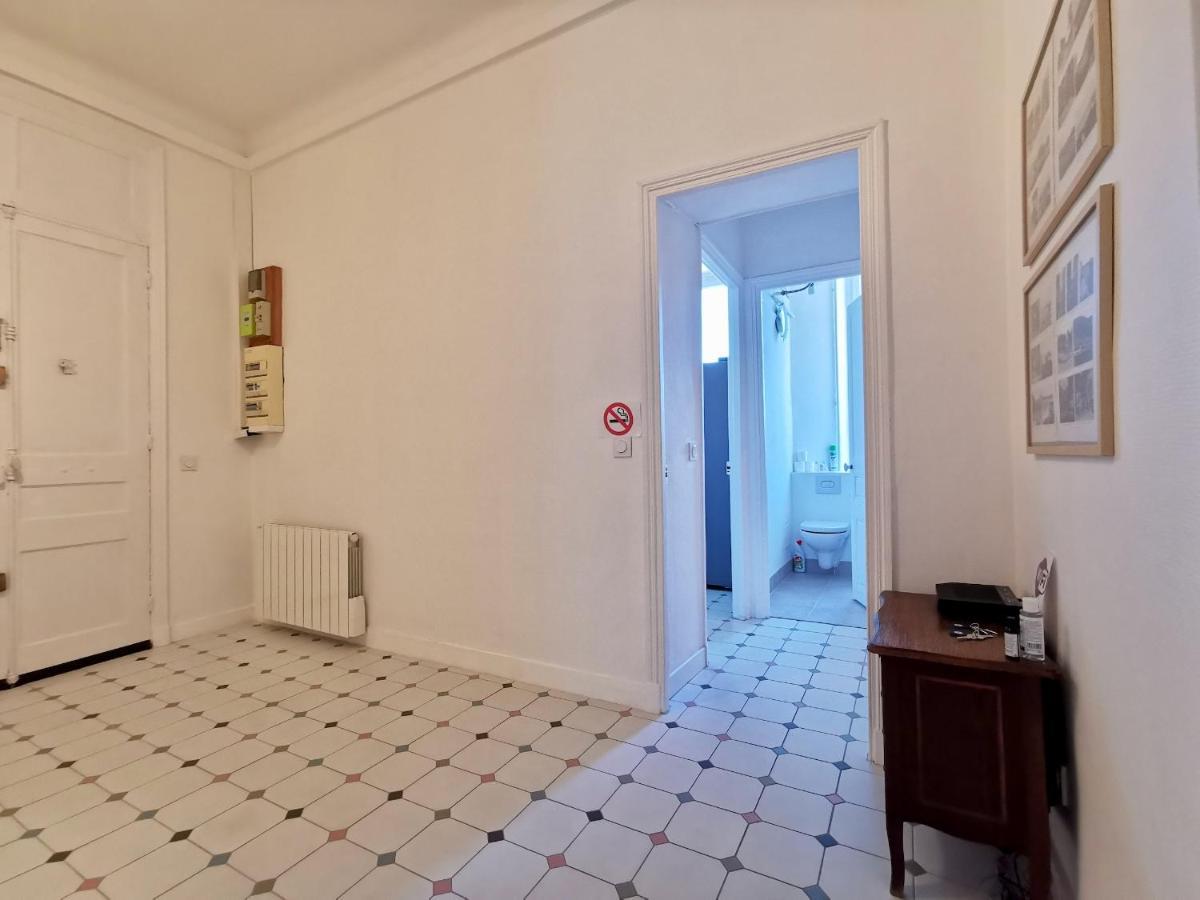 Apartment Congres Carre D'or By Guys Nice