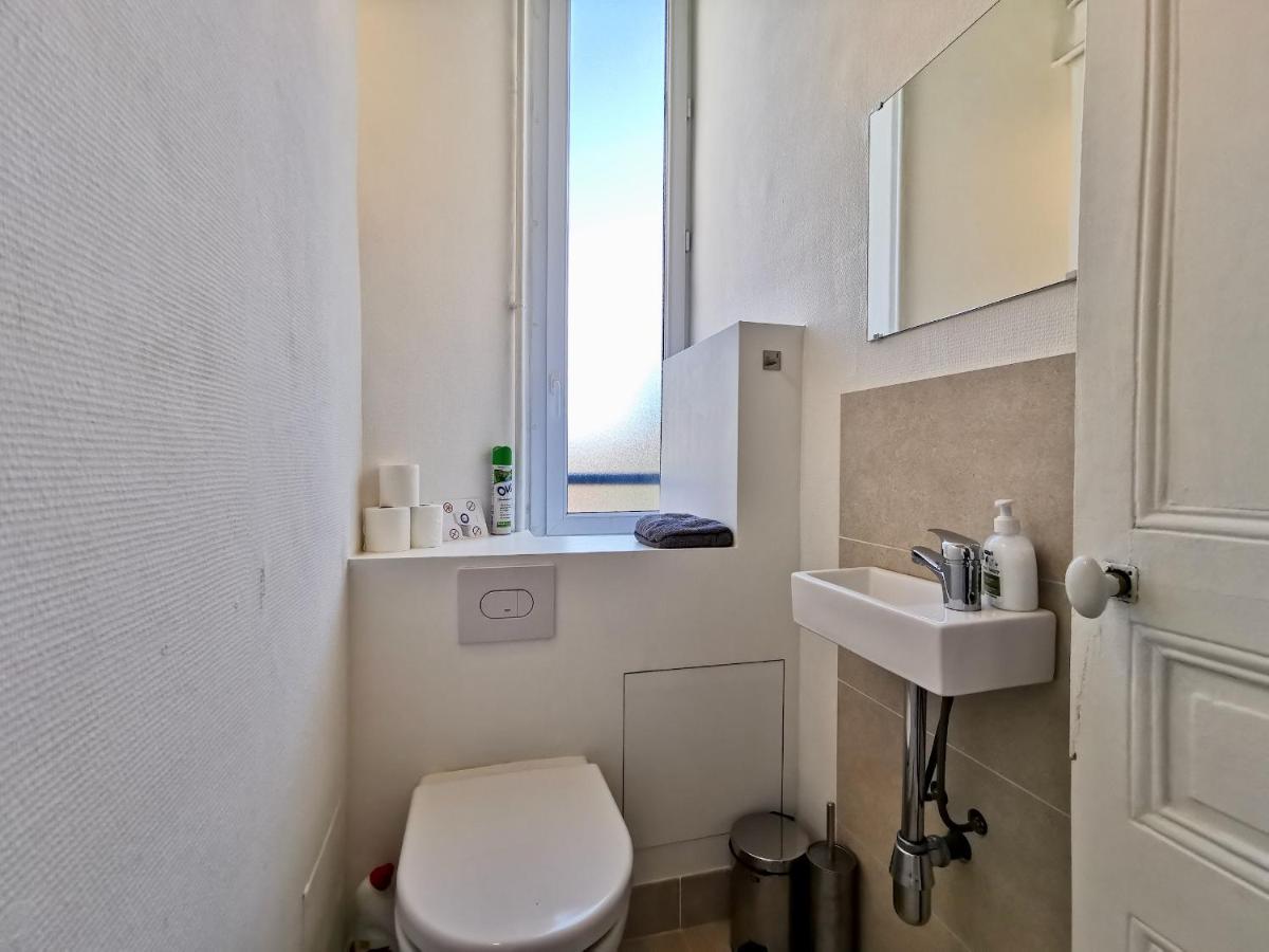 Apartment Congres Carre D'or By Guys *