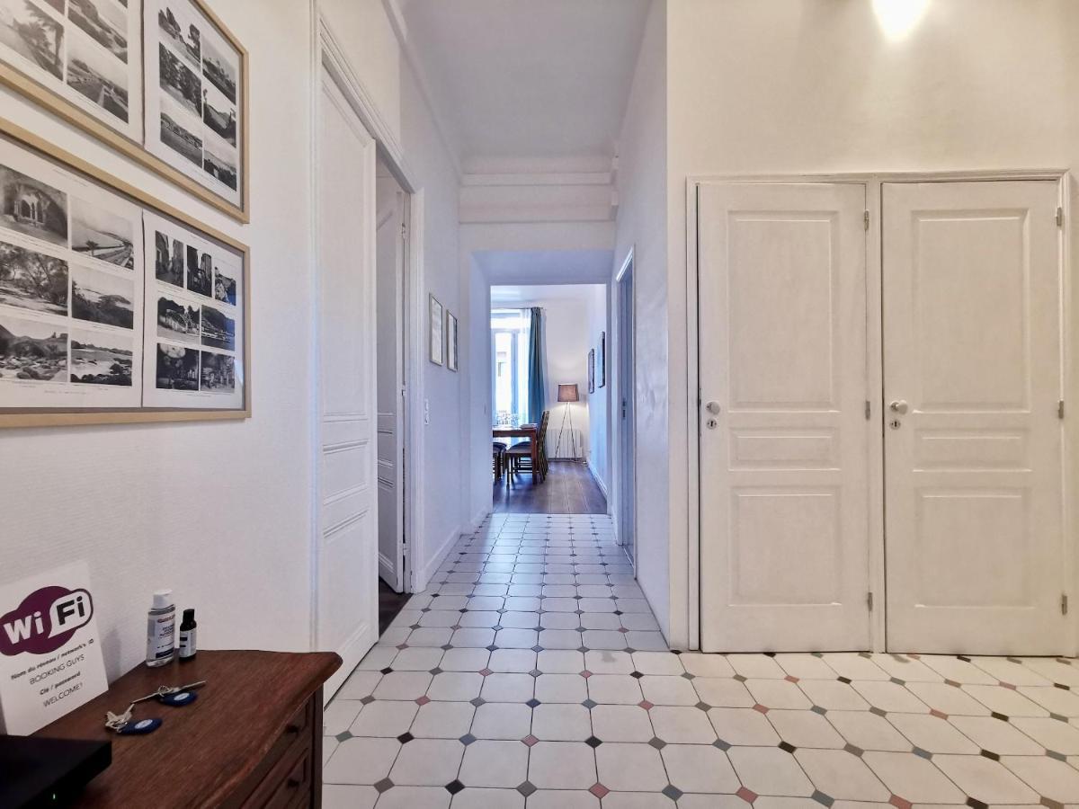 Apartment Congres Carre D'or By Guys *