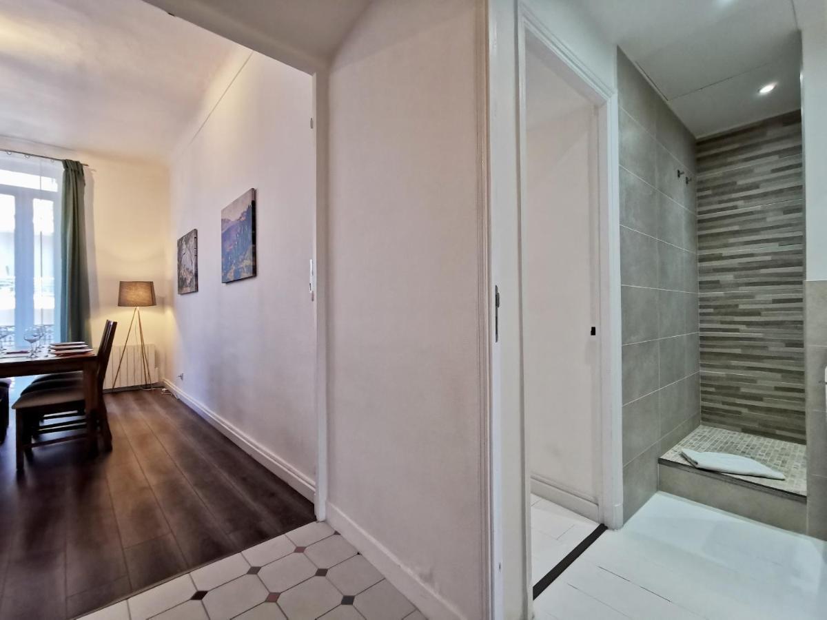 Congres Carre D'or By Guys Apartment Nice