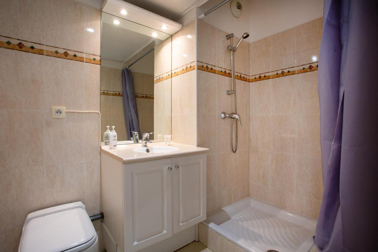 With Sea View With Two Bedrooms