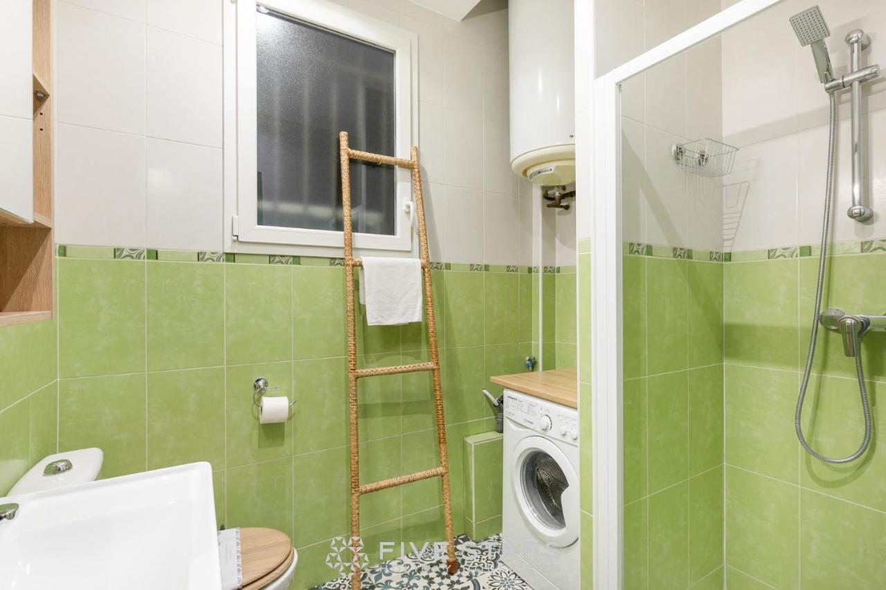 A Lorraine Fshh Apartamento Nice